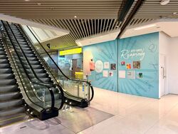 City Gate (D7), Retail #488684731